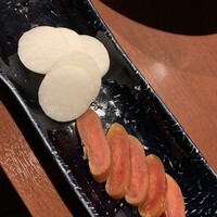 先斗町 四季 よし菜 - 