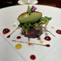 ラトリエ ドゥ ジョエル・ロブション - 