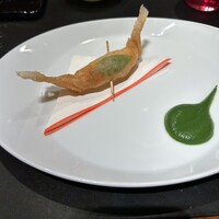 ラトリエ ドゥ ジョエル・ロブション - 