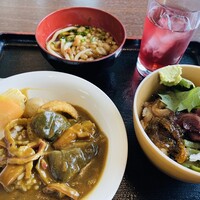 スカイレストラン ハレアス -  スカイレストラン ハレアス -