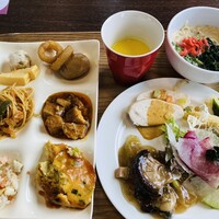 スカイレストラン ハレアス -  スカイレストラン ハレアス -