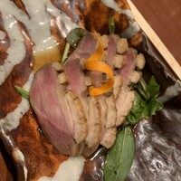 先斗町 四季 よし菜 - 