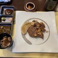 ステーキハウス神楽 三宮店 - 