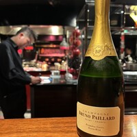 ラトリエ ドゥ ジョエル・ロブション - 