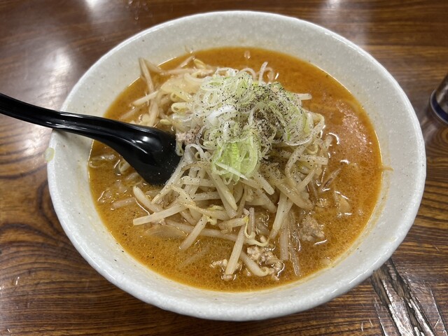 田原食堂 旭町店 - 原ノ町（食堂）の写真