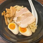 ラーメン長山 - 