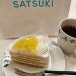 パティスリー SATSUKI - 