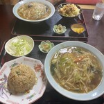 だるま食堂 - 