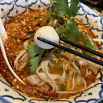 タイ料理 サイアムオーキッド - 