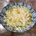 慶幸 - とりそば