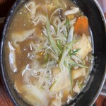 ほうとう処　いしはら - 