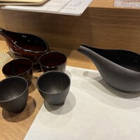 鮨 青海 品川店 - 