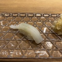 鮨 青海 品川店 - 