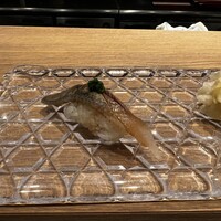 鮨 青海 品川店 - 