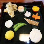 かくれ家 わたなべ