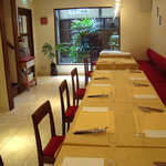 みのうら - 店内