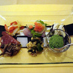 みのうら - オードブル