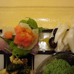 みのうら - オードブルアップ