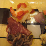 みのうら - オードブルアップ