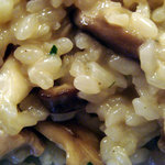 みのうら - リゾットアップ