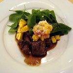 みのうら - 牛フィレステーキ