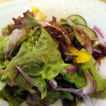 みのうら - サラダ