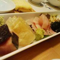 和酒和食の坂 - 