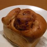 クネクネ - アップルシナモンロール