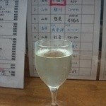 全国純米酒の店　伏見小料理店 - (2013.11)