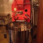 リザルブ珈琲店 - 