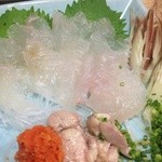 寿し小料理はら田