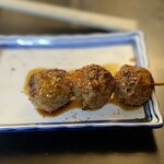 ミツワ - 肉ダンゴ