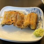 ミツワ - うなぎ