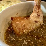 SoupCurry Beyond Age - 