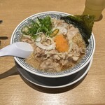 丸源ラーメン - 