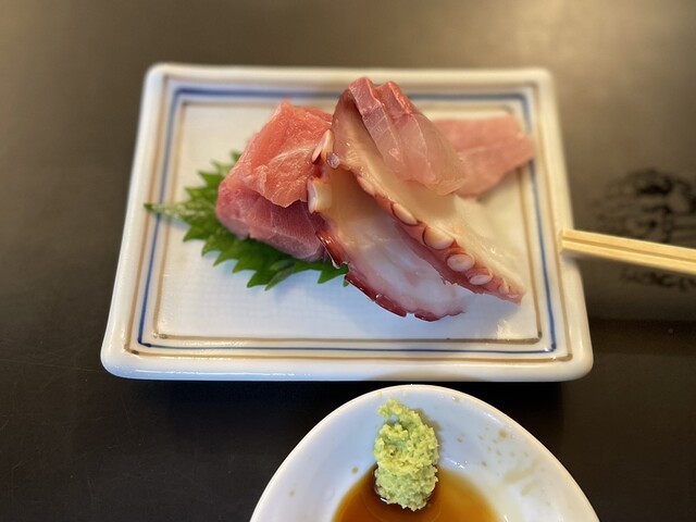 ミツワ - 京成立石/もつ焼き | 食べログ