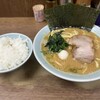 ラーメン壱六家 磯子本店