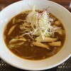 東海道ラーメン 太光庵
