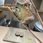 Sushi Toku - 