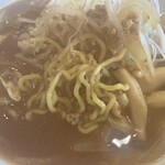 東海道ラーメン 太光庵 - 