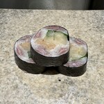 Sushi Toku - 