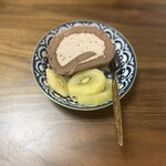 スイス・ドイツ菓子 こしもと - 