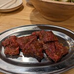 Taishuu Horumon Yakiniku Kemuriki - 