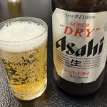 Hirasa Kan - 瓶ビール