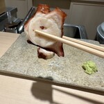 Sushi Toku - 