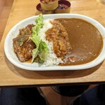 カレー専門店　パピー - 