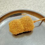 Kushikatsu Tanaka - 