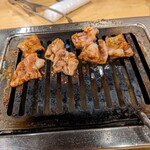 Taishuu Horumon Yakiniku Kemuriki - 