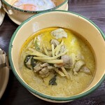 ファンサパロット - 