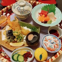 日本料理簾 -  日本料理簾 -